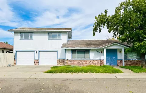 3636 N Hunter St, Stockton, CA 95204