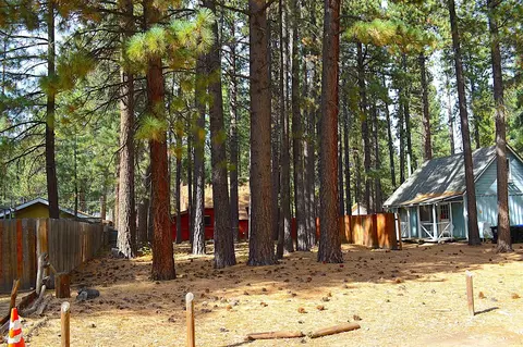 2649 Knox Ave, South Lake Tahoe, CA 96150