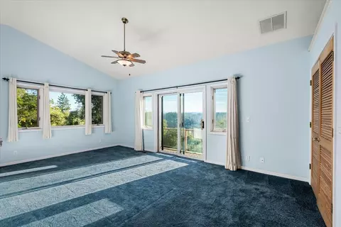 Bedroom - 17814 Wallis Dr, Grass Valley, CA 95949 photo 2 of 5