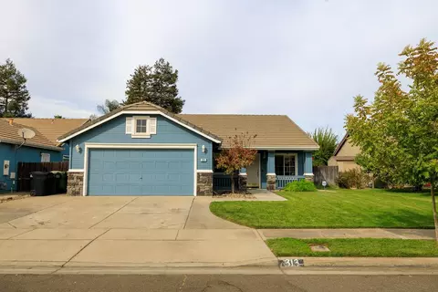 313 Sunbird Dr, Turlock, CA 95382 photo 1