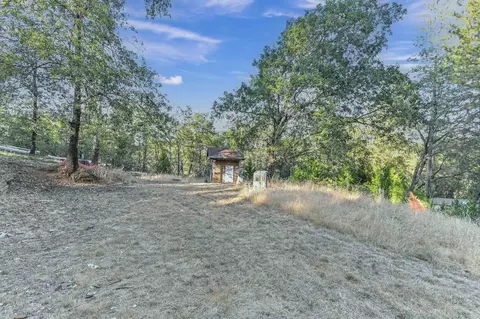 Exterior - 329 Loop Rd, Glencoe, CA 95232 photo 1 of 13