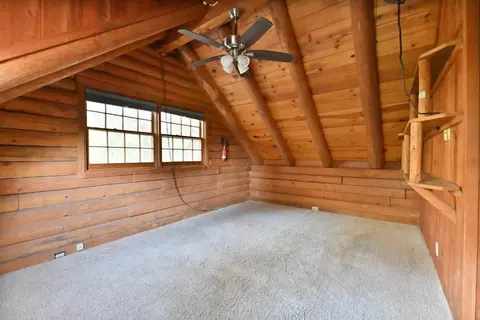 Bedroom - 329 Loop Rd, Glencoe, CA 95232 photo 3 of 4