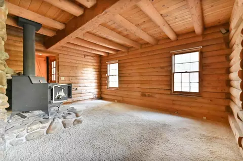 Living - 329 Loop Rd, Glencoe, CA 95232 photo 2 of 4