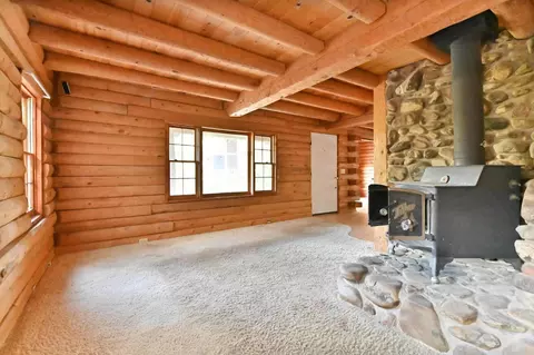 Living - 329 Loop Rd, Glencoe, CA 95232 photo 4 of 4