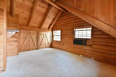 Bedroom - 329 Loop Rd, Glencoe, CA 95232 photo 1 of 4