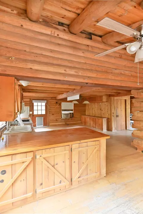 Kitchen - 329 Loop Rd, Glencoe, CA 95232 photo 2 of 2