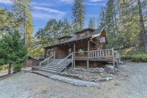 329 Loop Rd, Glencoe, CA 95232 photo 1