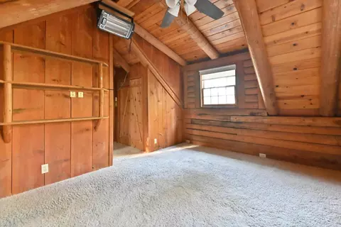 Bedroom - 329 Loop Rd, Glencoe, CA 95232 photo 4 of 4