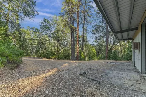 Exterior - 329 Loop Rd, Glencoe, CA 95232 photo 8 of 13