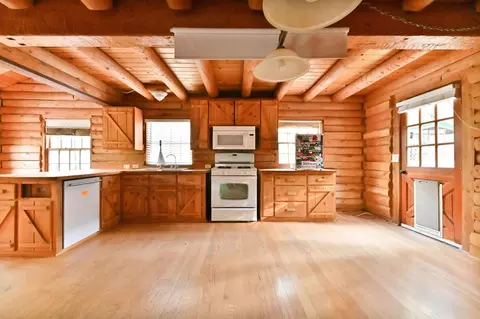 Kitchen - 329 Loop Rd, Glencoe, CA 95232 photo 1 of 2