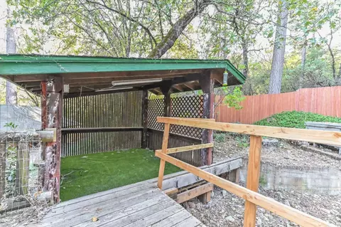 Exterior - 329 Loop Rd, Glencoe, CA 95232 photo 9 of 13