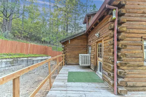 Exterior - 329 Loop Rd, Glencoe, CA 95232 photo 11 of 13