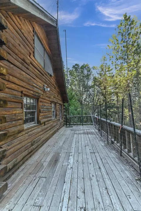 Exterior - 329 Loop Rd, Glencoe, CA 95232 photo 10 of 13