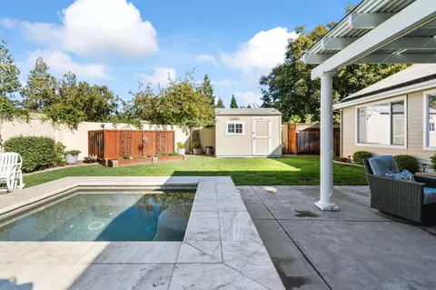 Exterior - 2577 Baigorry Ct, Tracy, CA 95304 photo 13 of 19