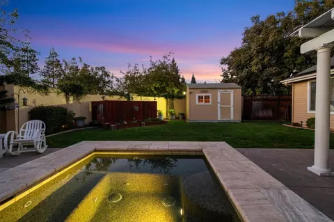 Exterior - 2577 Baigorry Ct, Tracy, CA 95304 photo 14 of 19