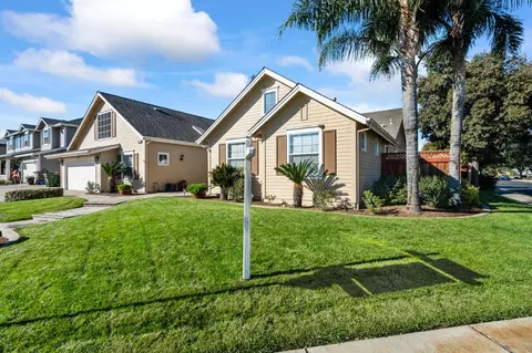 Exterior - 2577 Baigorry Ct, Tracy, CA 95304 photo 2 of 19