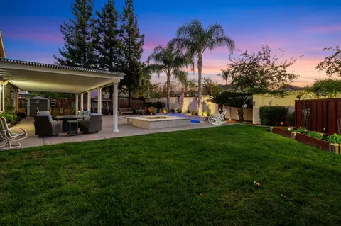 Exterior - 2577 Baigorry Ct, Tracy, CA 95304 photo 18 of 19