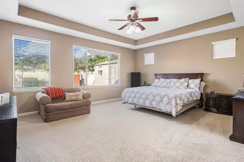 Bedroom - 2577 Baigorry Ct, Tracy, CA 95304 photo 3 of 4
