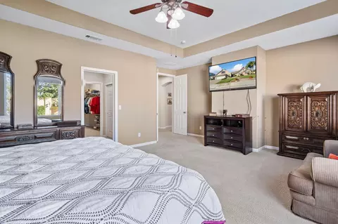 Bedroom - 2577 Baigorry Ct, Tracy, CA 95304 photo 4 of 4