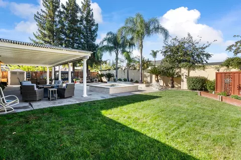 Exterior - 2577 Baigorry Ct, Tracy, CA 95304 photo 17 of 19