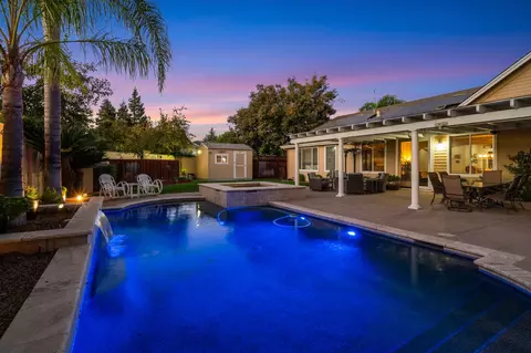 Exterior - 2577 Baigorry Ct, Tracy, CA 95304 photo 12 of 19