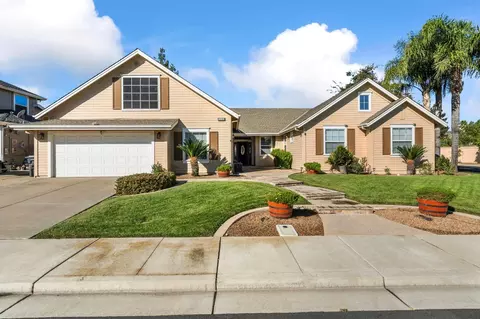 Exterior - 2577 Baigorry Ct, Tracy, CA 95304 photo 4 of 19