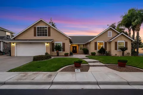 2577 Baigorry Ct, Tracy, CA 95304 photo 1