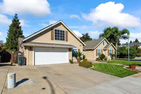 Exterior - 2577 Baigorry Ct, Tracy, CA 95304 photo 6 of 19
