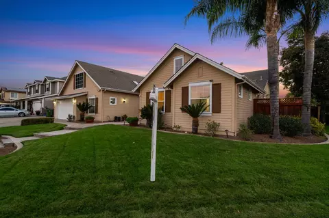 Exterior - 2577 Baigorry Ct, Tracy, CA 95304 photo 3 of 19