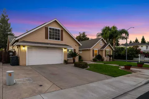 Exterior - 2577 Baigorry Ct, Tracy, CA 95304 photo 5 of 19