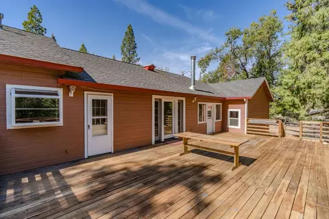 Exterior - 14910 Lupe Rd, Pine Grove, CA 95665 photo 8 of 14