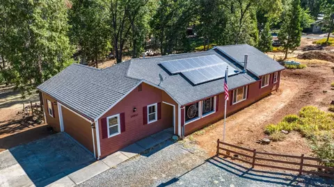 Exterior - 14910 Lupe Rd, Pine Grove, CA 95665 photo 13 of 14
