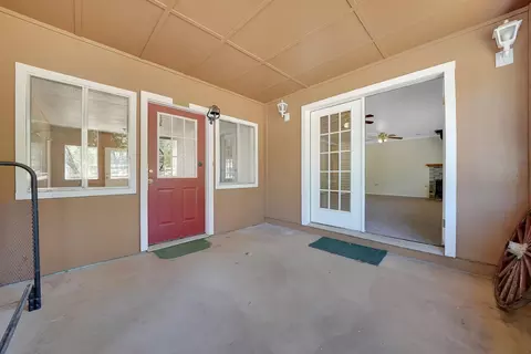 Exterior - 14910 Lupe Rd, Pine Grove, CA 95665 photo 5 of 14