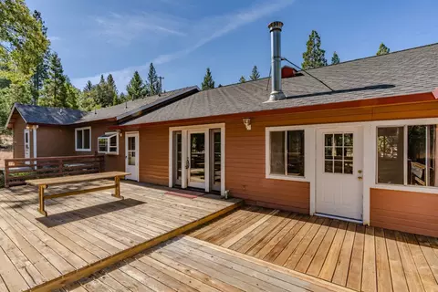 Exterior - 14910 Lupe Rd, Pine Grove, CA 95665 photo 9 of 14