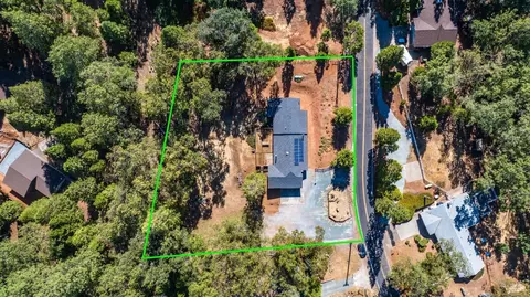 View/Area - 14910 Lupe Rd, Pine Grove, CA 95665 photo 3 of 5