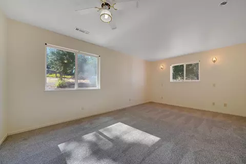 Bedroom - 14910 Lupe Rd, Pine Grove, CA 95665 photo 9 of 11