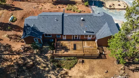Exterior - 14910 Lupe Rd, Pine Grove, CA 95665 photo 14 of 14