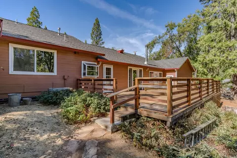 Exterior - 14910 Lupe Rd, Pine Grove, CA 95665 photo 10 of 14