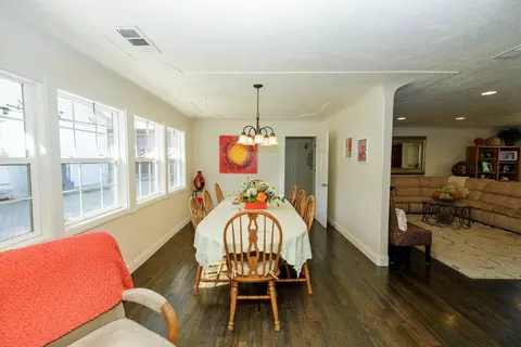 Dining - 940 E Minnesota Ave, Turlock, CA 95382 photo 1 of 2