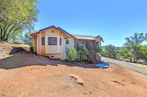 2080 Upper Black Rock Rd, Cool, CA 95614 photo 2