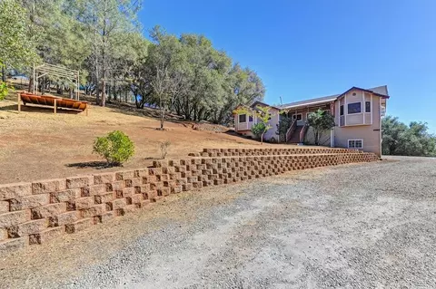 2080 Upper Black Rock Rd, Cool, CA 95614 photo 49