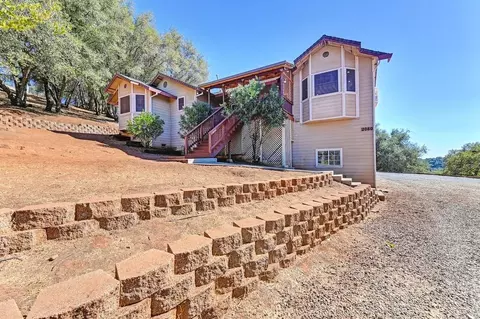 2080 Upper Black Rock Rd, Cool, CA 95614 photo 50