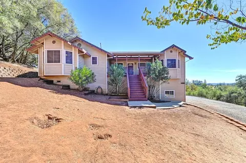 2080 Upper Black Rock Rd, Cool, CA 95614 photo 1