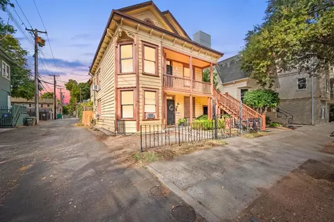 1314 19th St, Sacramento, CA 95811