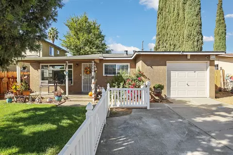 2705 Garvey Ave, Modesto, CA 95350 photo 1