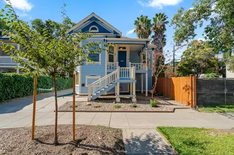 1922 4th St, Sacramento, CA 95811