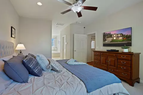 Bedroom - 345 Christopher Michael Ln, Tracy, CA 95377 photo 4 of 6