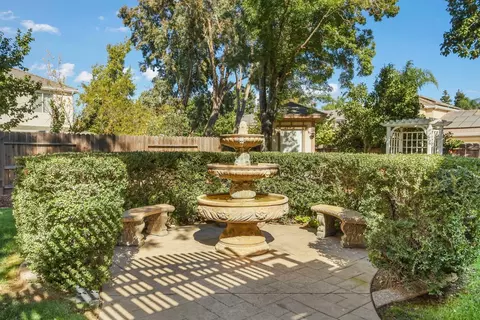 Exterior - 345 Christopher Michael Ln, Tracy, CA 95377 photo 11 of 15