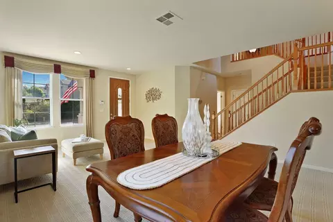 Dining - 345 Christopher Michael Ln, Tracy, CA 95377 photo 1 of 4