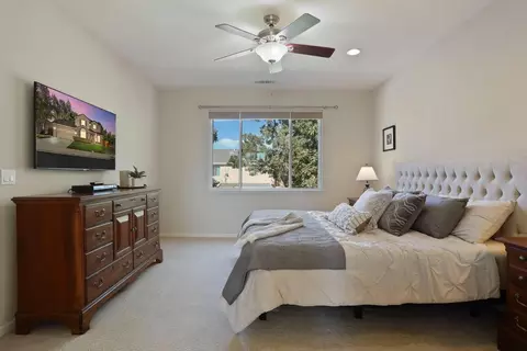 Bedroom - 345 Christopher Michael Ln, Tracy, CA 95377 photo 3 of 6